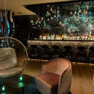 Hotel One Stuttgart-bad Cannstatt, Stuttgart