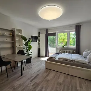 Msapartment Stylish Wohnen Im Ruhigen Teil Von Stuttgart